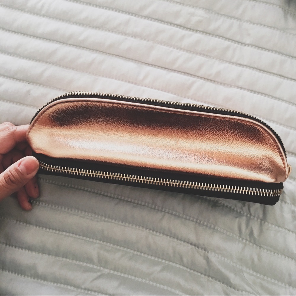 H&M Pencil/Make-up Case